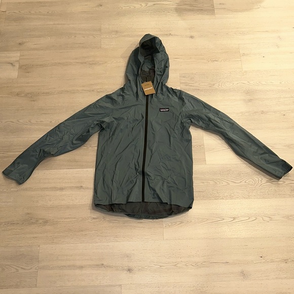 PATAGONIA MEN'S DIRT ROAMER Jacket - Picture 5 of 10